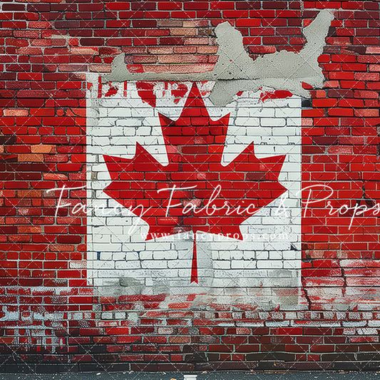 Maple Street - With Sweep Option