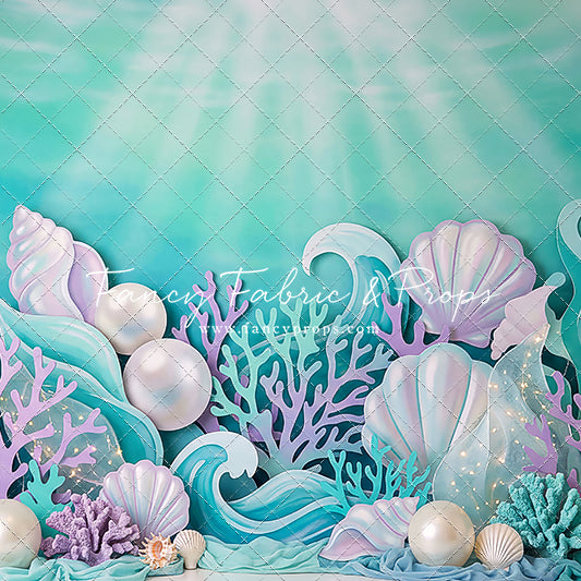 Mermaid Lagoon
