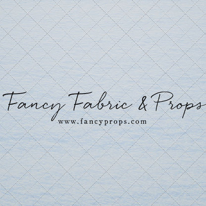 Midnight Snow Mat Floor