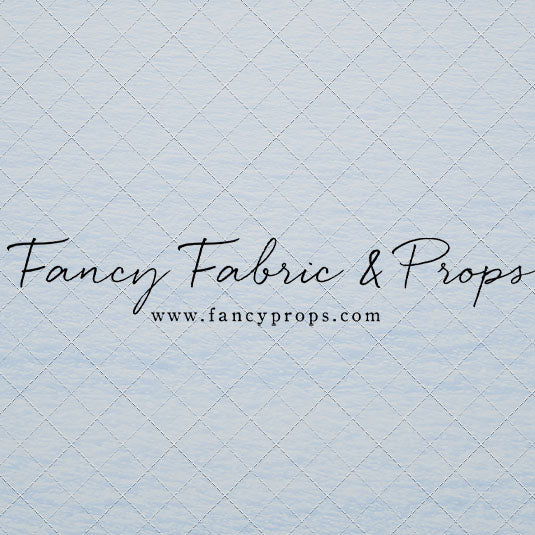 Midnight Snow Mat Floor