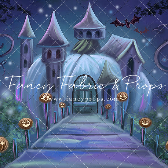 Midnight Stroll - With Sweep Option