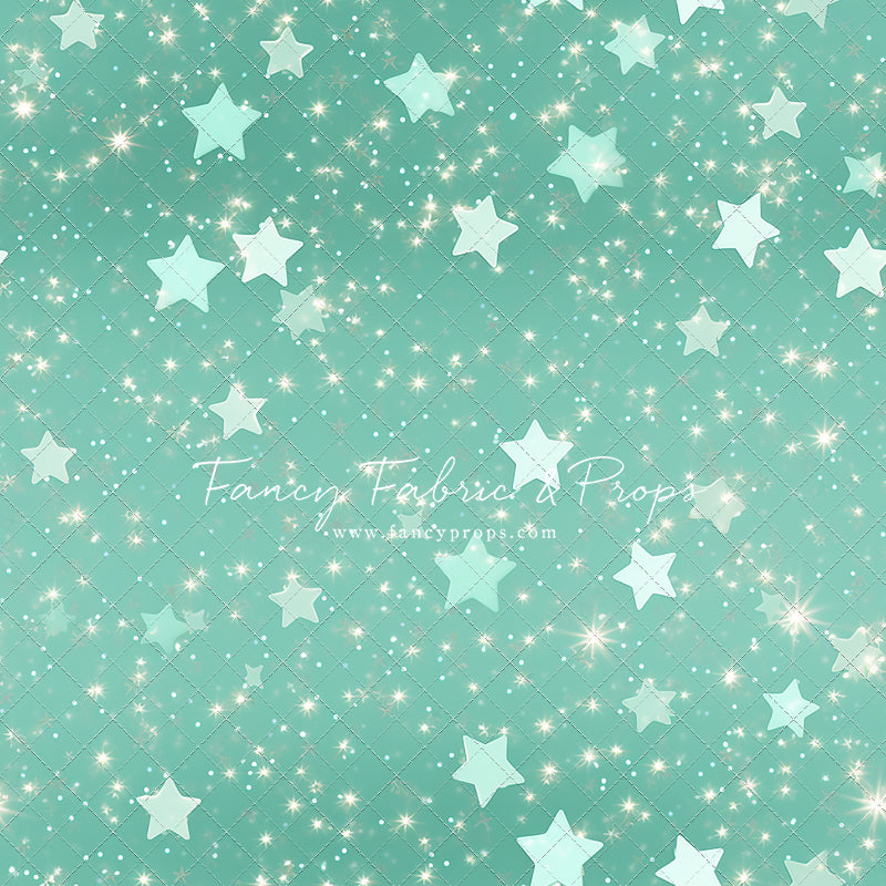 Minty Stars