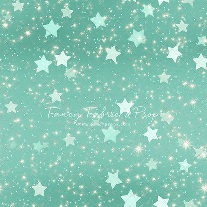 Minty Stars