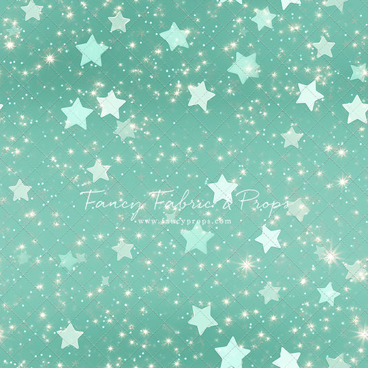 Minty Stars