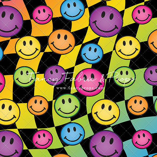 Mood Ring Magic - With Sweep Option