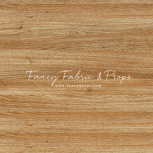 Moonlight Mistletoe Wood - Mat Floor