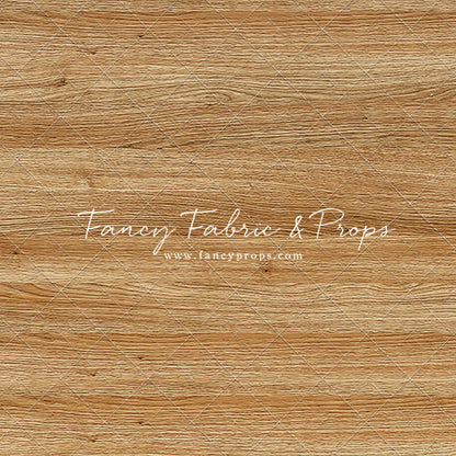 Moonlight Mistletoe Wood - Mat Floor