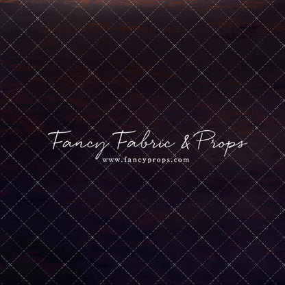 Moonlit Plum Petals - Floor