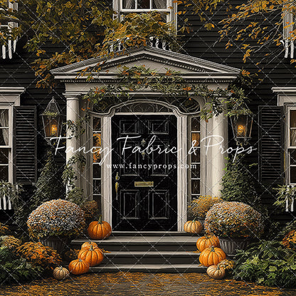 Mums & Mystique - With Sweep Option