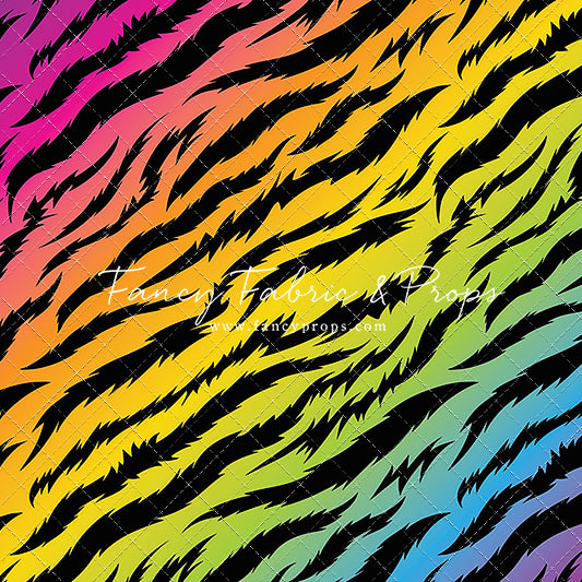 Neon Wild - With Sweep Option