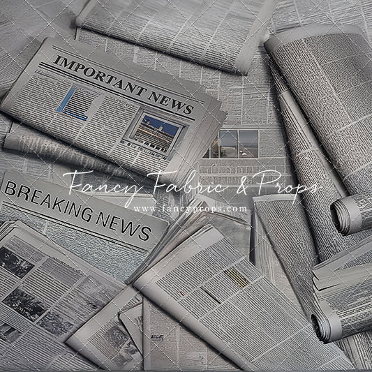 Newsflash - With Sweep Option