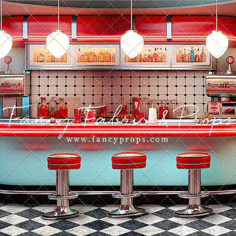Nifty 50's Diner