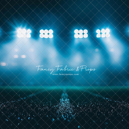 Night Field - Sweep Sizes Only