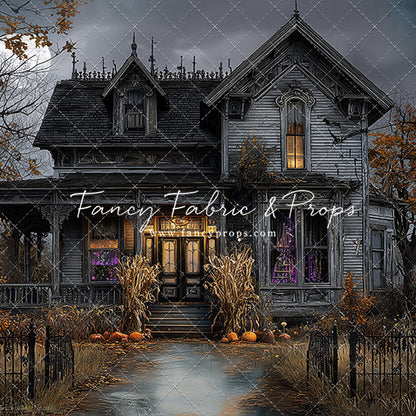 Nightfall At Ravenwood - with Sweep Option