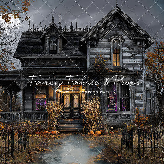 Nightfall At Ravenwood - with Sweep Option