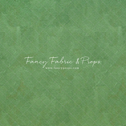 Nikki's Closet- Green Carpet - Mat Floor