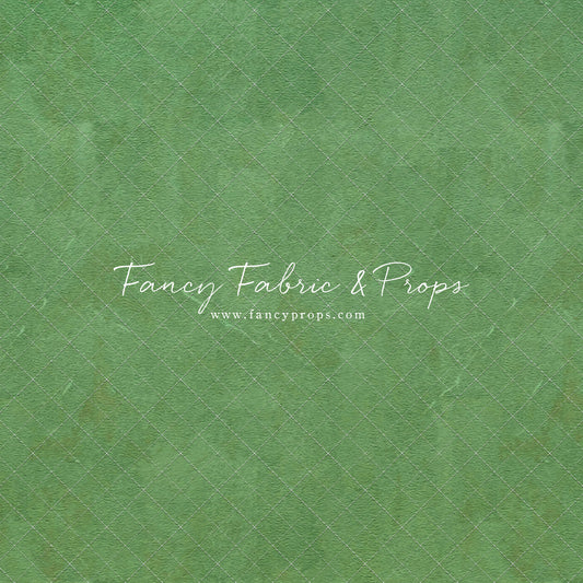 Nikki's Closet- Green Carpet - Mat Floor