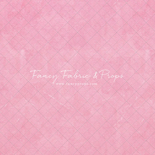 Nikki's Closet- Pink Carpet - Mat Floor