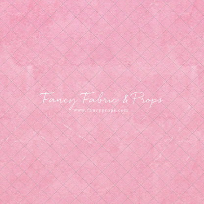 Nikki's Closet- Pink Carpet