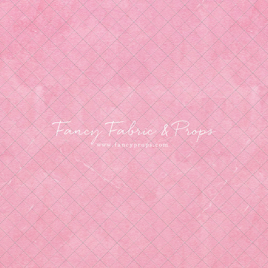 Nikki's Closet- Pink Carpet