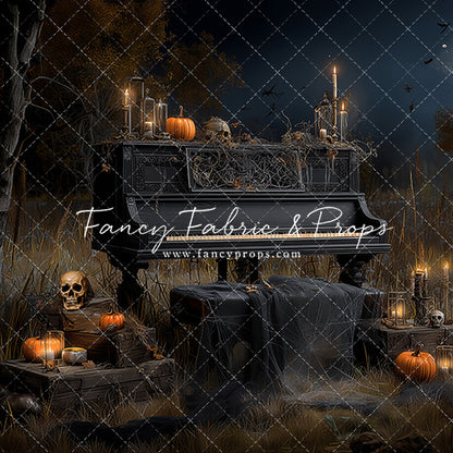 Nocturne of the Forgotten - with Sweep Option