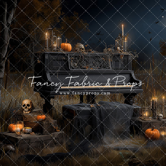 Nocturne of the Forgotten - with Sweep Option