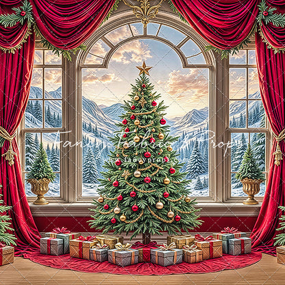 Noel At Summit Hall - with Sweep Option