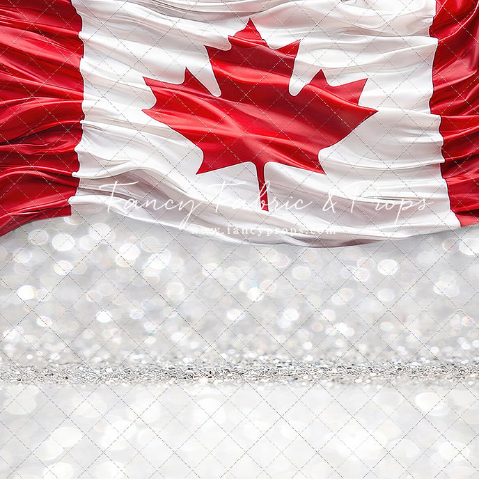 Northern Shimmer - With Sweep Option