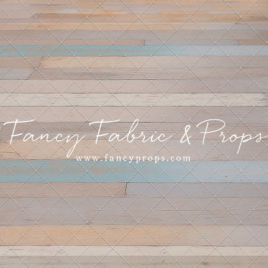 Oasis Wood Mat Floor – Fancy Fabric & Props
