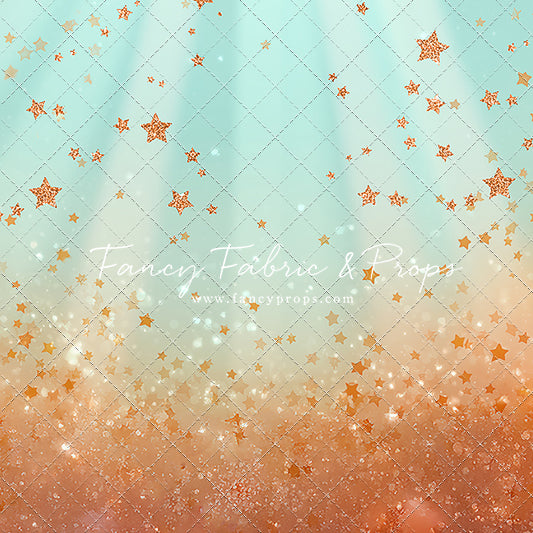 Dancing Stardust - With Sweep Option