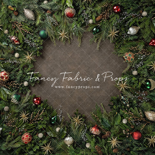 Ornamental Delights - Petite