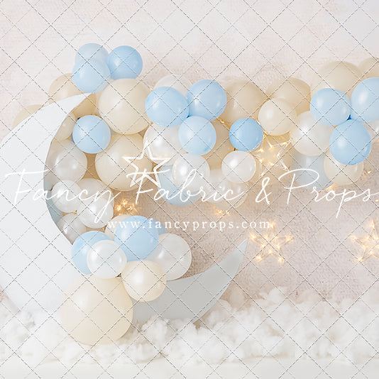 Over the Moon Dreams