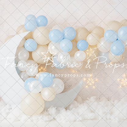 Over the Moon Dreams