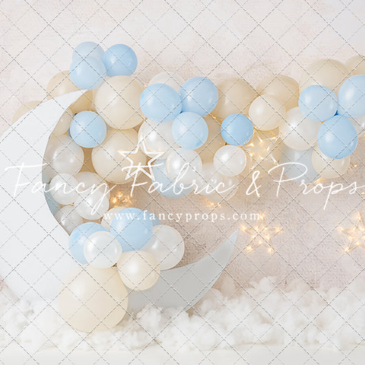 Over the Moon Dreams