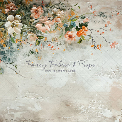 Painted Blush  - Petite