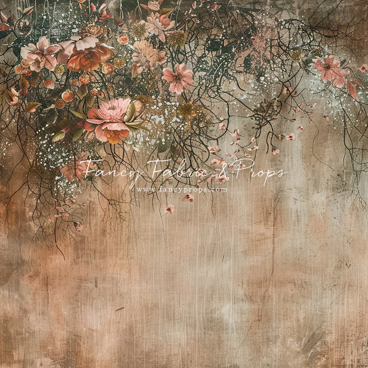 Painted Breath  - Petite