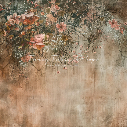 Painted Breath  - Petite