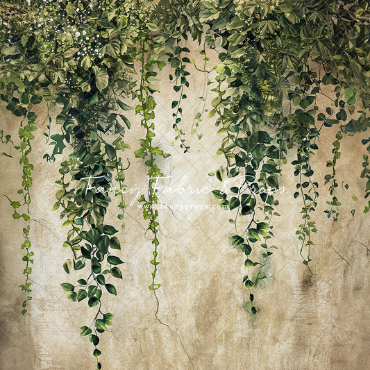 Painted Lemon Leaf - Petite