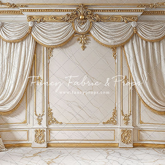 Palace of Light - with Sweep Option