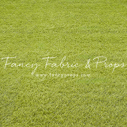 Paradise Grass - Mat Floor