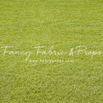 Paradise Grass - Mat Floor