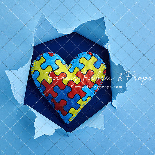 Pieces With Purpose - With Sweep Option