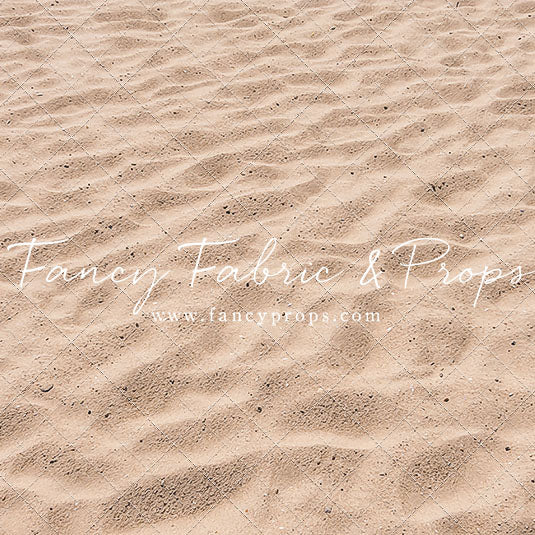 Poolside Sand - Floor