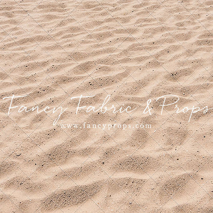 Poolside Sand - Mat Floor