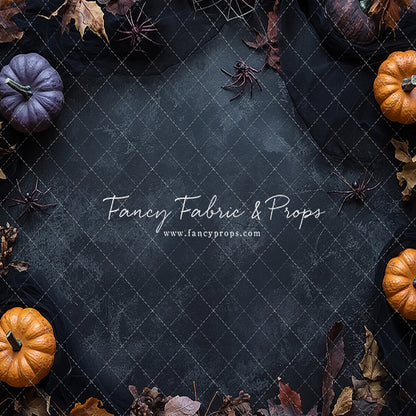 Pumpkin Noir - Petite