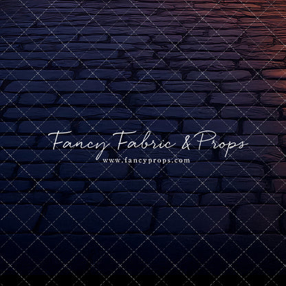 Pumpkinspell Village Cobblestone - Mat Floor