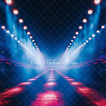 Racing Lights - Sweep Sizes Only