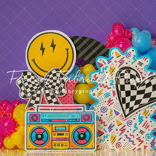 Rad Retro
