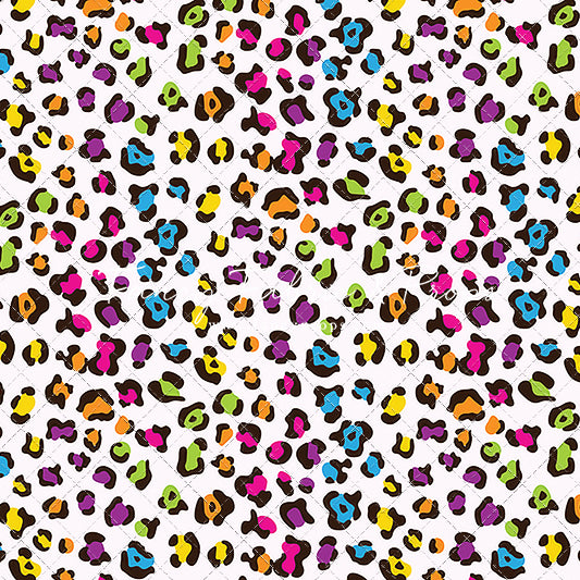 Rainbow Rebel - With Sweep Option