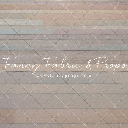 Retreat Wood Mat Floor